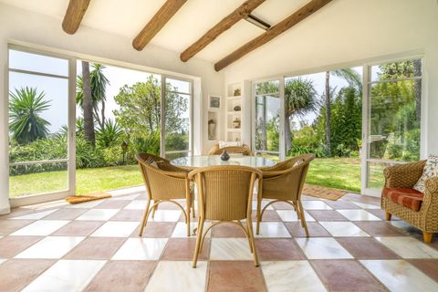Villa i Benahavis, Malaga, Benahavis - € 1.575.000 | Ref: R5079778 - foto 7