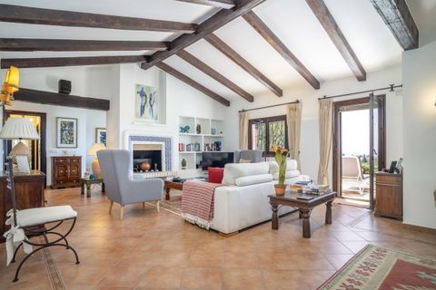 Villa i Benahavis, Malaga, Benahavis - € 1.575.000 | Ref: R5079778 - foto 8