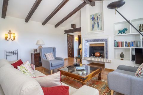 Villa i Benahavis, Malaga, Benahavis - € 1.575.000 | Ref: R5079778 - foto 9