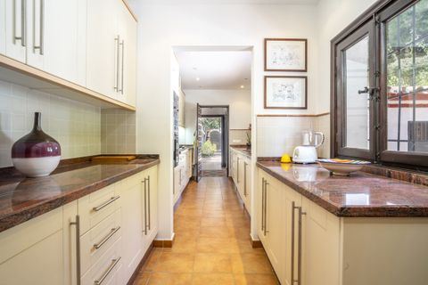 Villa i Benahavis, Malaga, Benahavis - € 1.575.000 | Ref: R5079778 - foto 12