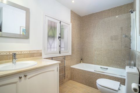Villa i Benahavis, Malaga, Benahavis - € 1.575.000 | Ref: R5079778 - foto 15