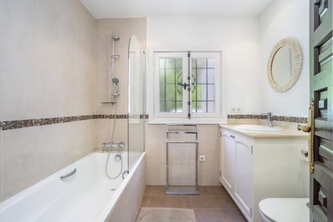 Villa i Benahavis, Malaga, Benahavis - € 1.575.000 | Ref: R5079778 - foto 17