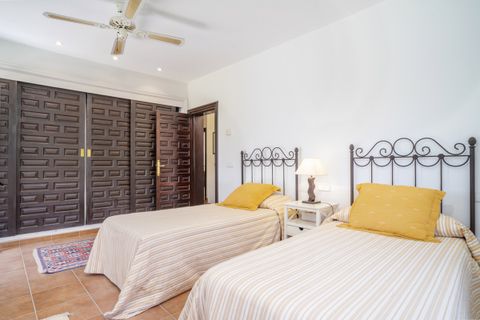 Villa i Benahavis, Malaga, Benahavis - € 1.575.000 | Ref: R5079778 - foto 18