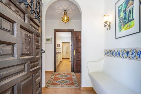 Villa i Benahavis, Malaga, Benahavis - € 1.575.000 | Ref: R5079778 - foto 20