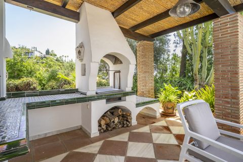 Villa i Benahavis, Malaga, Benahavis - € 1.575.000 | Ref: R5079778 - foto 22