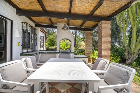 Villa i Benahavis, Malaga, Benahavis - € 1.575.000 | Ref: R5079778 - foto 23