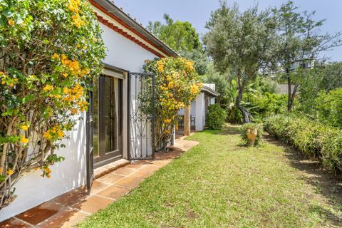 Villa i Benahavis, Malaga, Benahavis - € 1.575.000 | Ref: R5079778 - foto 25