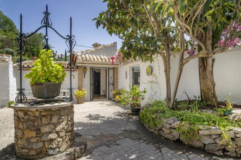 Villa i Benahavis, Malaga, Benahavis - € 1.575.000 | Ref: R5079778 - foto 26