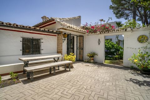Villa i Benahavis, Malaga, Benahavis - € 1.575.000 | Ref: R5079778 - foto 27