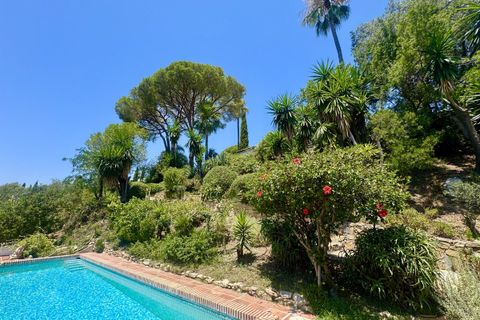 Villa i Benahavis, Malaga, Benahavis - € 1.575.000 | Ref: R5079778 - foto 28
