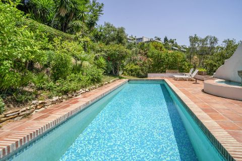 Villa i Benahavis, Malaga, Benahavis - € 1.575.000 | Ref: R5079778 - foto 29