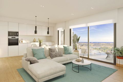 Lejlighed i Mutxamel, Alicante, Mutxamel - € 310.500 | Ref: S-01422/7874 - foto 1