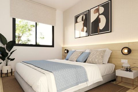 Lejlighed i Mutxamel, Alicante, Mutxamel - € 310.500 | Ref: S-01422/7874 - foto 2