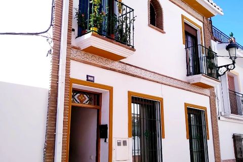 Byhus i Nerja, Malaga, Nerja - € 465.000 | Ref: VSR4132 - foto 1