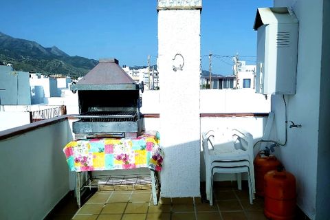 Byhus i Nerja, Malaga, Nerja - € 465.000 | Ref: VSR4132 - foto 20