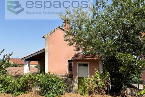 Villa i Fundao, Castelo Branco, Fundao - € 60.000 | Ref: 5805/AG_CP - foto 4