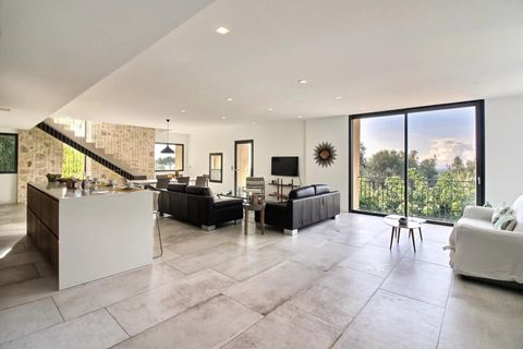 Villa a Vence, Alpes-Maritimes, Vence - € 2.100.000 | Ref: HH-15843748 - foto 6