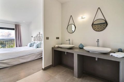 Villa a Vence, Alpes-Maritimes, Vence - € 2.100.000 | Ref: HH-15843748 - foto 8