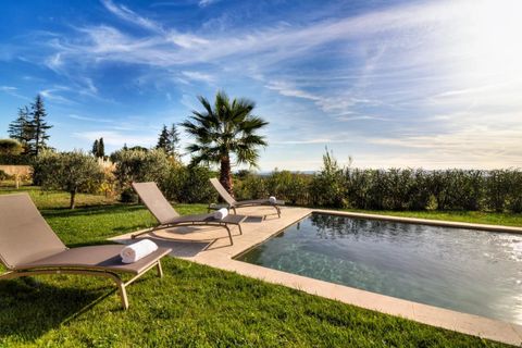 Villa a Vence, Alpes-Maritimes, Vence - € 2.100.000 | Ref: HH-15843748 - foto 21