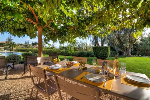 Villa a Vence, Alpes-Maritimes, Vence - € 2.100.000 | Ref: HH-15843748 - foto 23