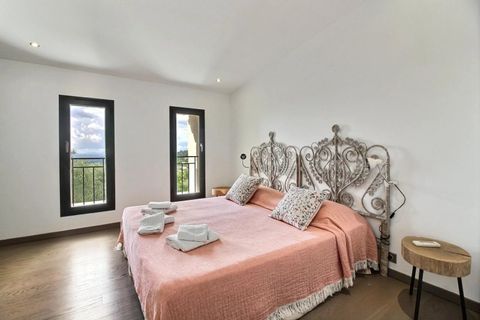 Villa a Vence, Alpes-Maritimes, Vence - € 2.100.000 | Ref: HH-15843748 - foto 29