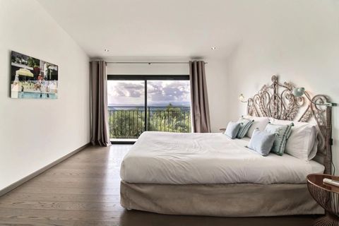 Villa a Vence, Alpes-Maritimes, Vence - € 2.100.000 | Ref: HH-15843748 - foto 30