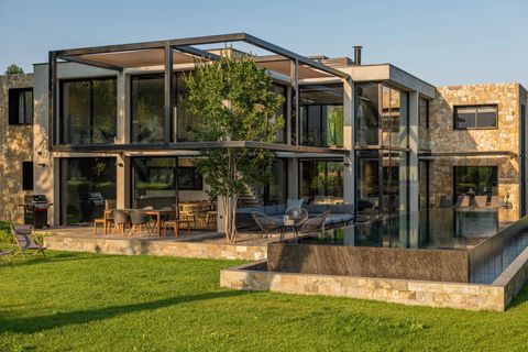 Villa a Opio, Alpes-Maritimes, Opio - € 3.750.000 | Ref: HH-15841488 - foto 2