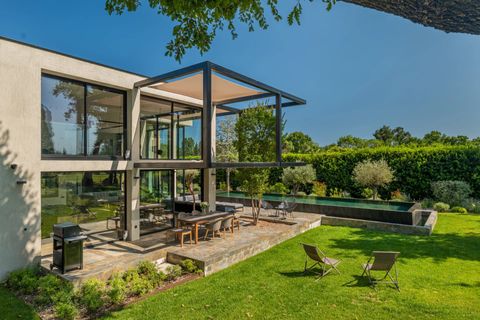 Villa a Opio, Alpes-Maritimes, Opio - € 3.750.000 | Ref: HH-15841488 - foto 3