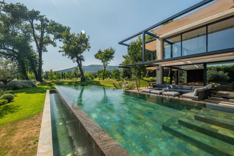Villa a Opio, Alpes-Maritimes, Opio - € 3.750.000 | Ref: HH-15841488 - foto 5