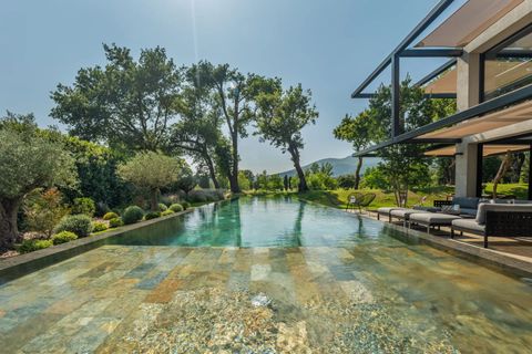 Villa a Opio, Alpes-Maritimes, Opio - € 3.750.000 | Ref: HH-15841488 - foto 6