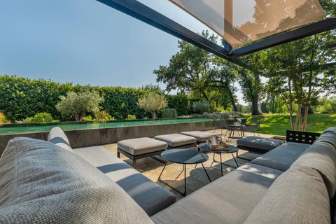 Villa a Opio, Alpes-Maritimes, Opio - € 3.750.000 | Ref: HH-15841488 - foto 7