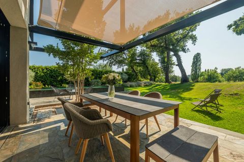 Villa a Opio, Alpes-Maritimes, Opio - € 3.750.000 | Ref: HH-15841488 - foto 9