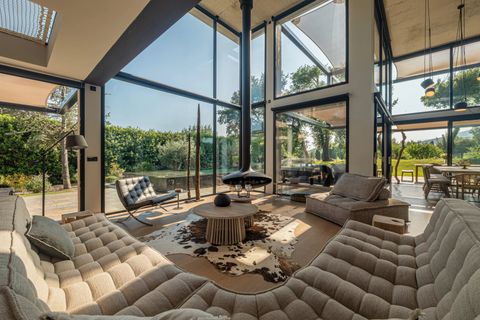 Villa a Opio, Alpes-Maritimes, Opio - € 3.750.000 | Ref: HH-15841488 - foto 14