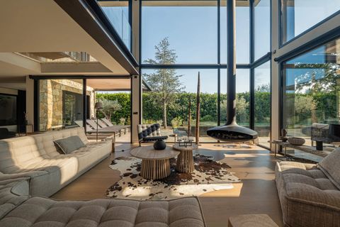 Villa a Opio, Alpes-Maritimes, Opio - € 3.750.000 | Ref: HH-15841488 - foto 15