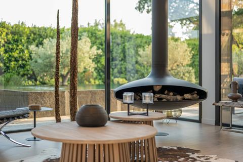 Villa a Opio, Alpes-Maritimes, Opio - € 3.750.000 | Ref: HH-15841488 - foto 16