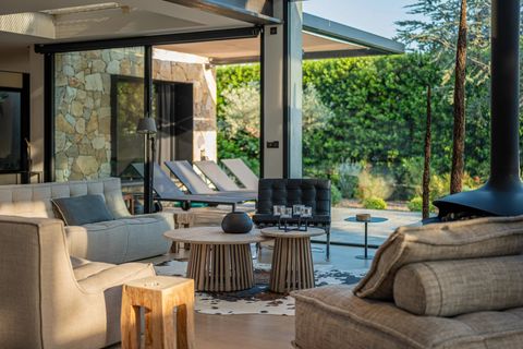Villa a Opio, Alpes-Maritimes, Opio - € 3.750.000 | Ref: HH-15841488 - foto 17