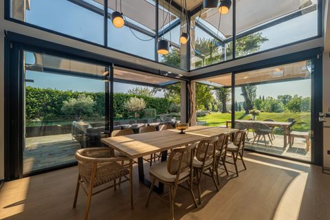 Villa a Opio, Alpes-Maritimes, Opio - € 3.750.000 | Ref: HH-15841488 - foto 18