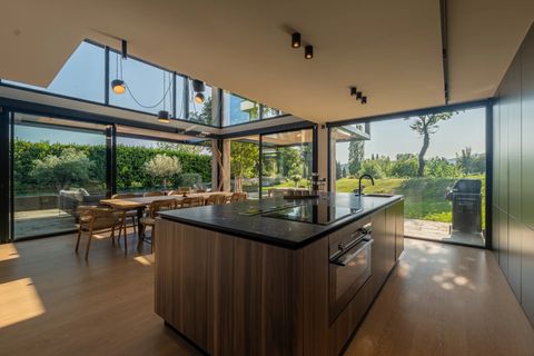 Villa a Opio, Alpes-Maritimes, Opio - € 3.750.000 | Ref: HH-15841488 - foto 19