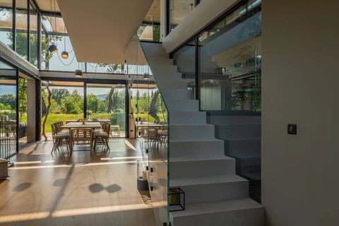 Villa a Opio, Alpes-Maritimes, Opio - € 3.750.000 | Ref: HH-15841488 - foto 21