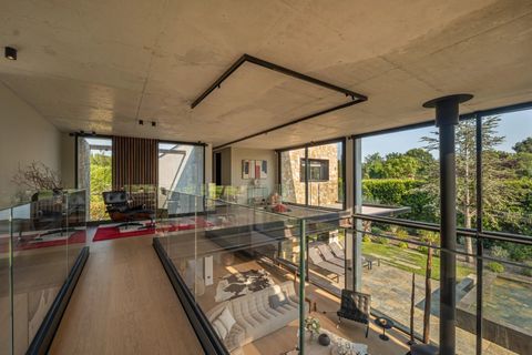 Villa a Opio, Alpes-Maritimes, Opio - € 3.750.000 | Ref: HH-15841488 - foto 24