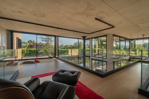 Villa a Opio, Alpes-Maritimes, Opio - € 3.750.000 | Ref: HH-15841488 - foto 25