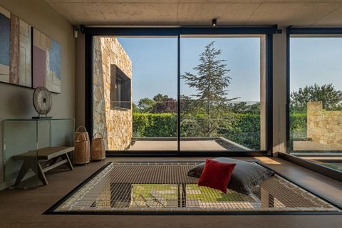 Villa a Opio, Alpes-Maritimes, Opio - € 3.750.000 | Ref: HH-15841488 - foto 26