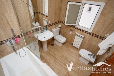 Villa a Mojacar, Almeria, Mojacar - € 595.000 | Ref: VHVL 2818 - foto 7
