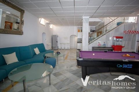 Villa a Mojacar, Almeria, Mojacar - € 595.000 | Ref: VHVL 2818 - foto 16