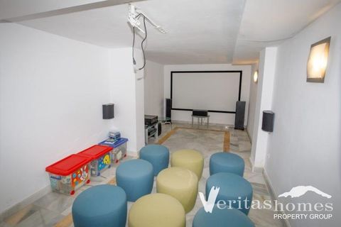 Villa a Mojacar, Almeria, Mojacar - € 595.000 | Ref: VHVL 2818 - foto 18