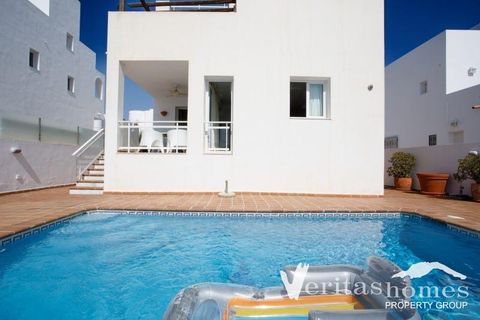 Villa a Mojacar, Almeria, Mojacar - € 595.000 | Ref: VHVL 2818 - foto 19