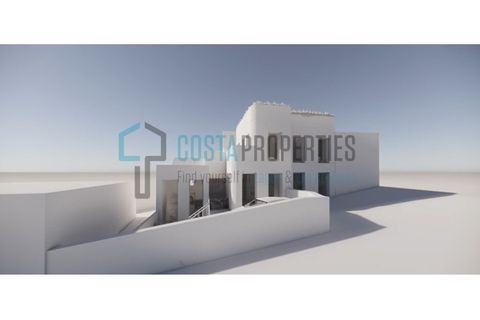 Ruinere i Luz, Faro, Luz - € 160.000 | Ref: CP-R2503 - foto 4