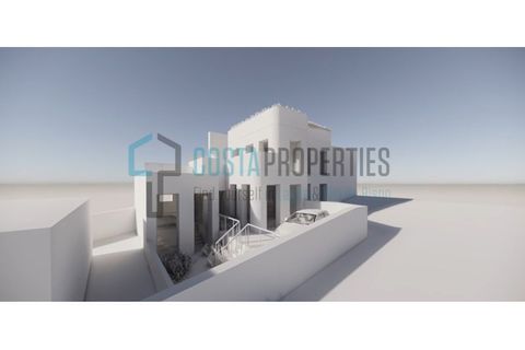 Ruinere i Luz, Faro, Luz - € 160.000 | Ref: CP-R2503 - foto 5