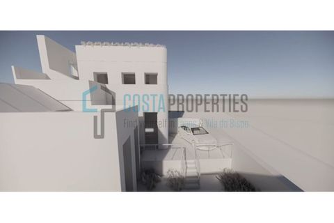 Ruinere i Luz, Faro, Luz - € 160.000 | Ref: CP-R2503 - foto 6