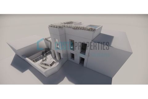 Ruinere i Luz, Faro, Luz - € 160.000 | Ref: CP-R2503 - foto 9